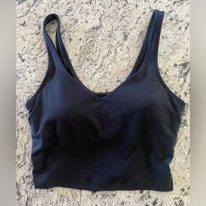 Lululemon Align Tank Top, size 6